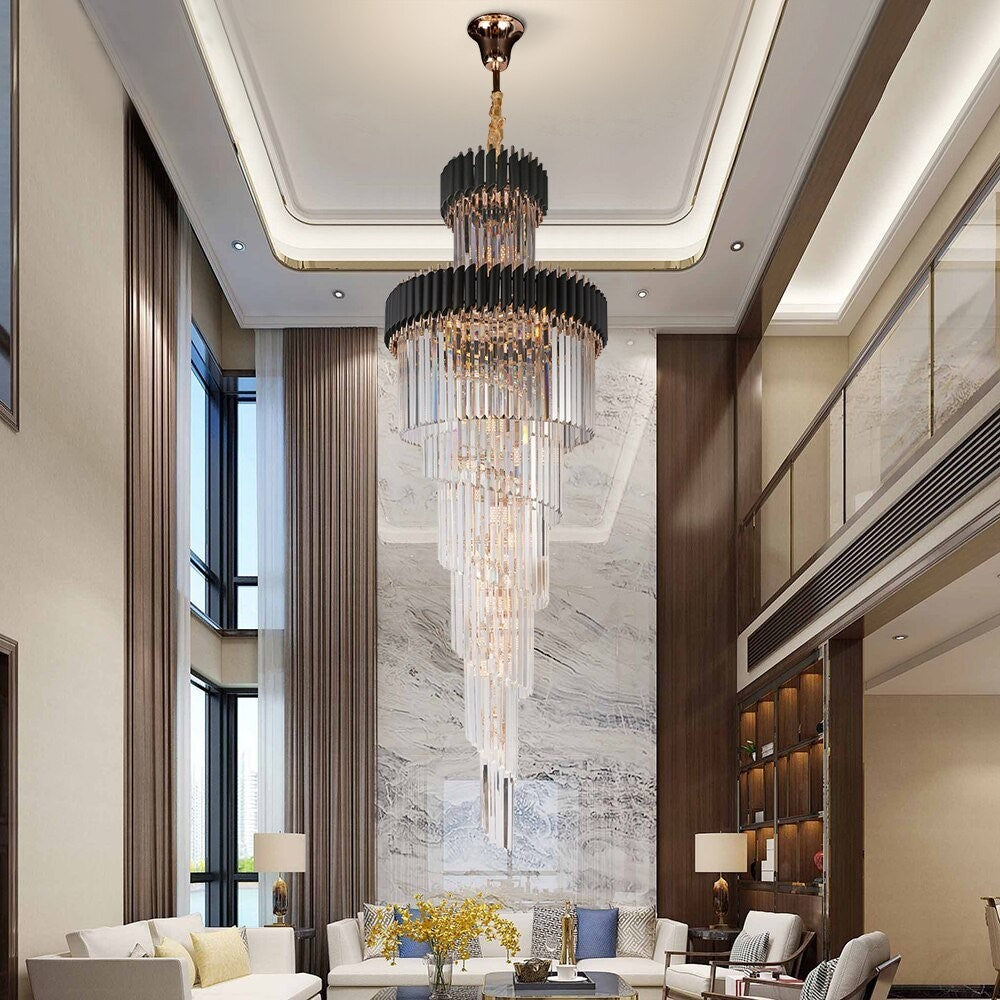 Luxury Chandelier