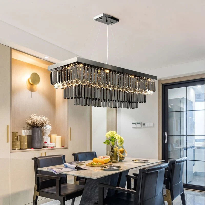 Chandelier vs Pendant: Exploring the Key Differences