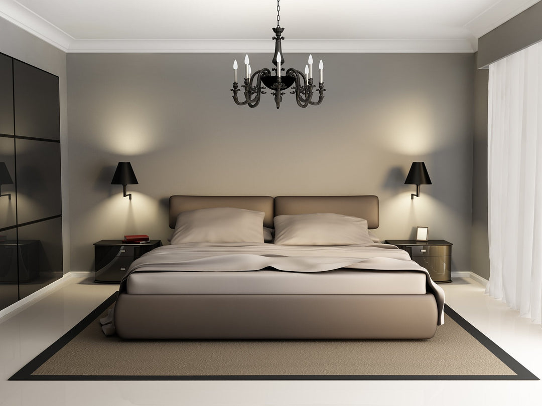 Creating Ambiance: How Luxury Lighting Fixtures Transform Interiors - Greensu Home Decor