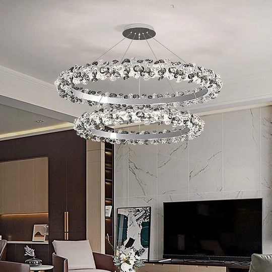 How Big Should My Chandelier Be?