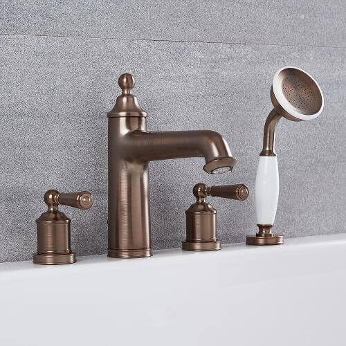 Kitchen And Bathroom Faucets - Greensu Home Decor 