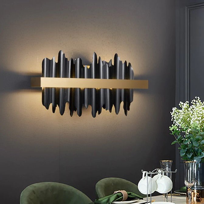 Luxury Sconces And Wall Lamps