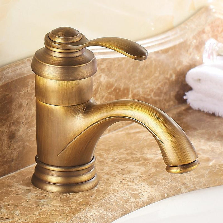 Craine Bathroom Basin Faucet Mixer Tap