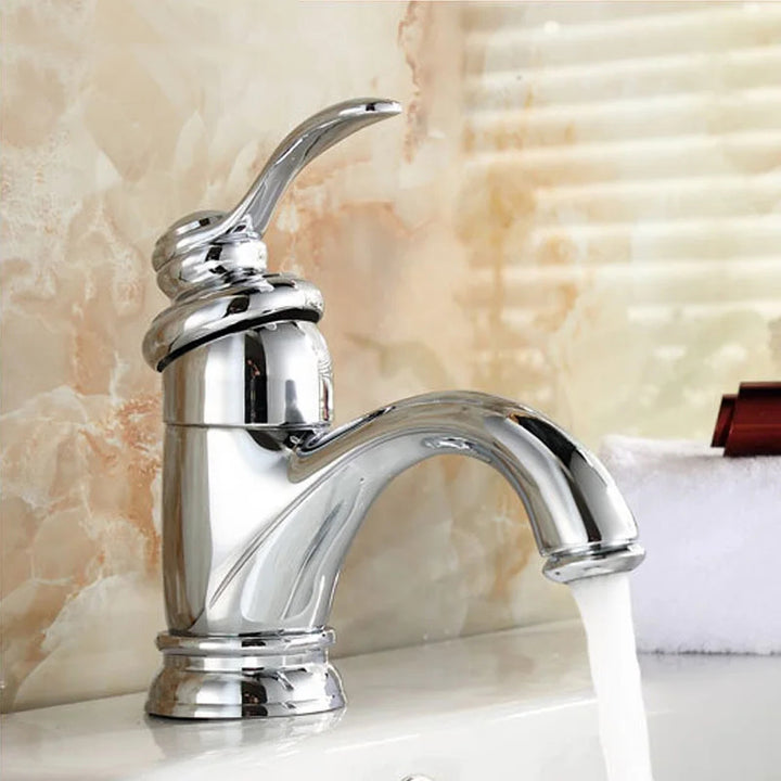 CRAINE BATHROOM BASIN FAUCET MIXER TAP