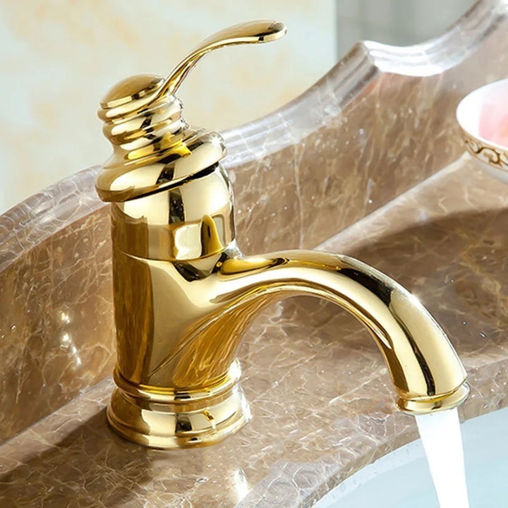 Craine Bathroom Basin Faucet Mixer Tap