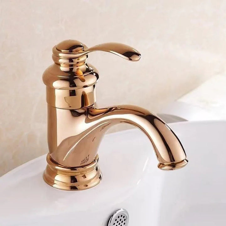 CRAINE BATHROOM BASIN FAUCET MIXER TAP