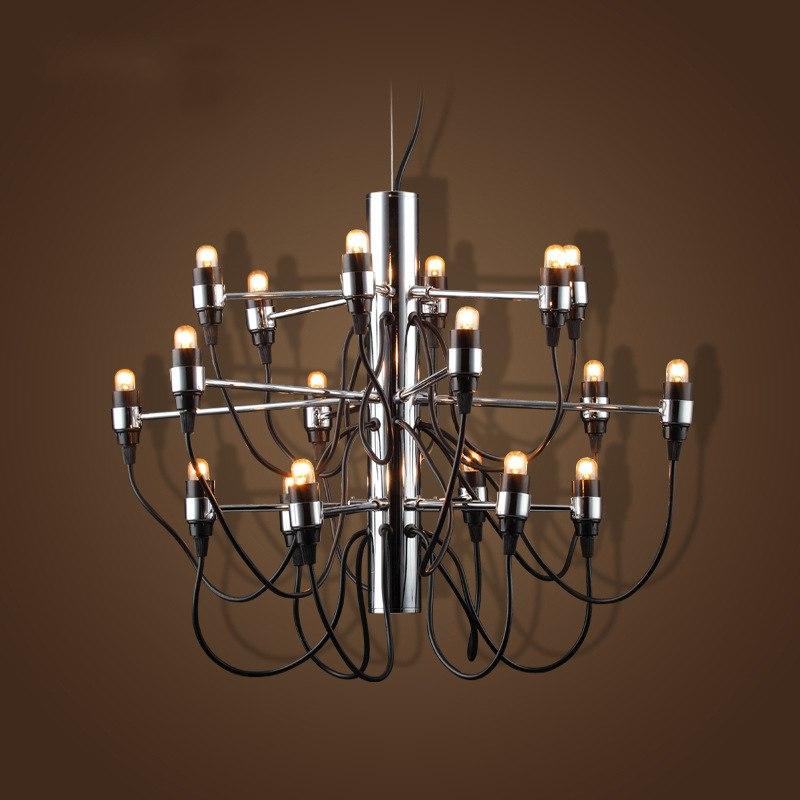 Chandeliers Lighting For Livingroom Bedroom Lustres De Cristal Para Sala Modern Chandeliers Lights Home Indoor Lamp - Greensu Home Decor