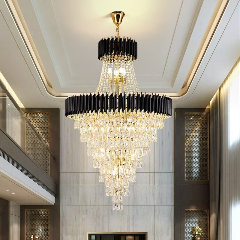 luxury-modern-chandelier-for-living-room-staircase-large-fixture-spiral-design-hallway-crystal-light