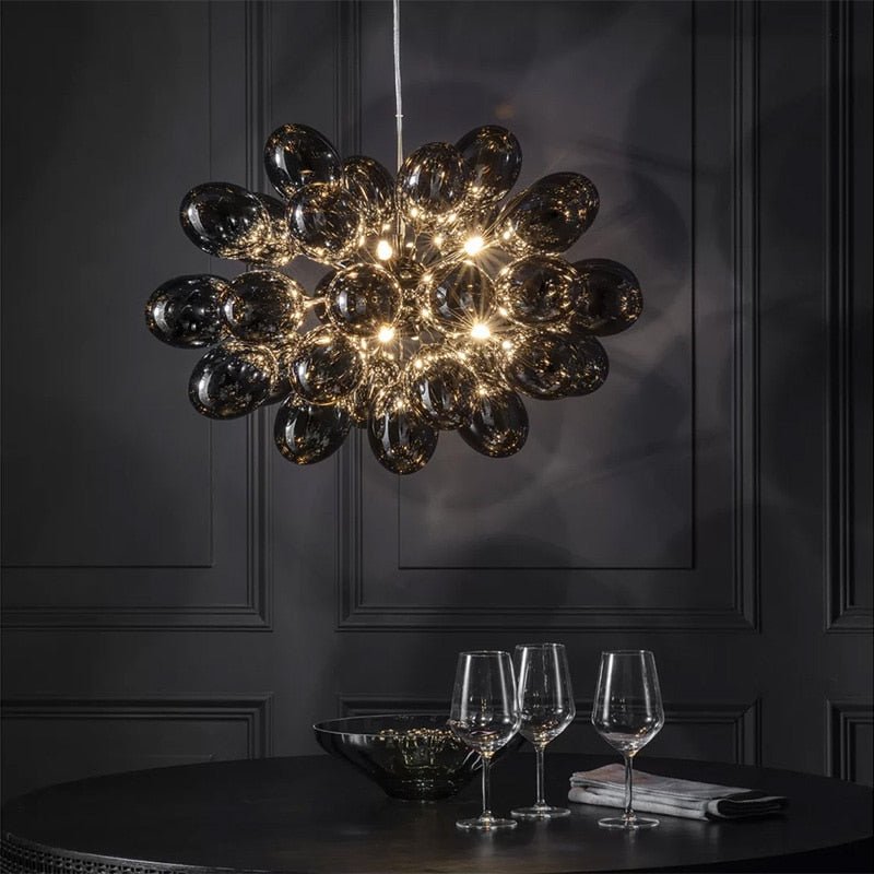 postmodern-grape-shape-luxury-glass-chandelier